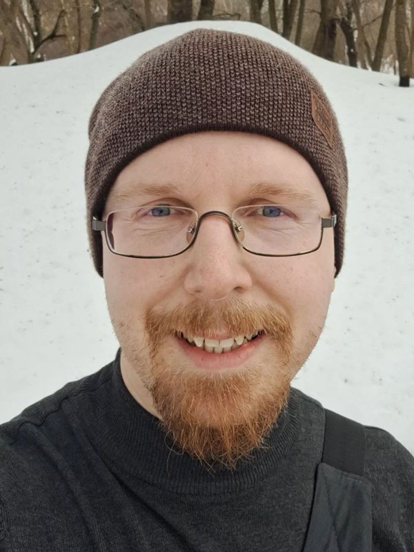 Владимир Федин